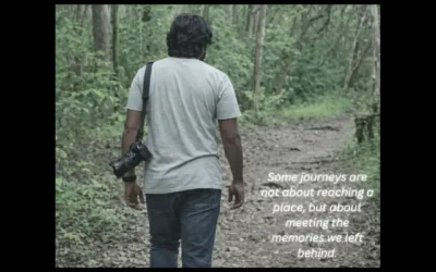 96 ലെ രാമും ജാനുവും പിന്നെ ഞാനും